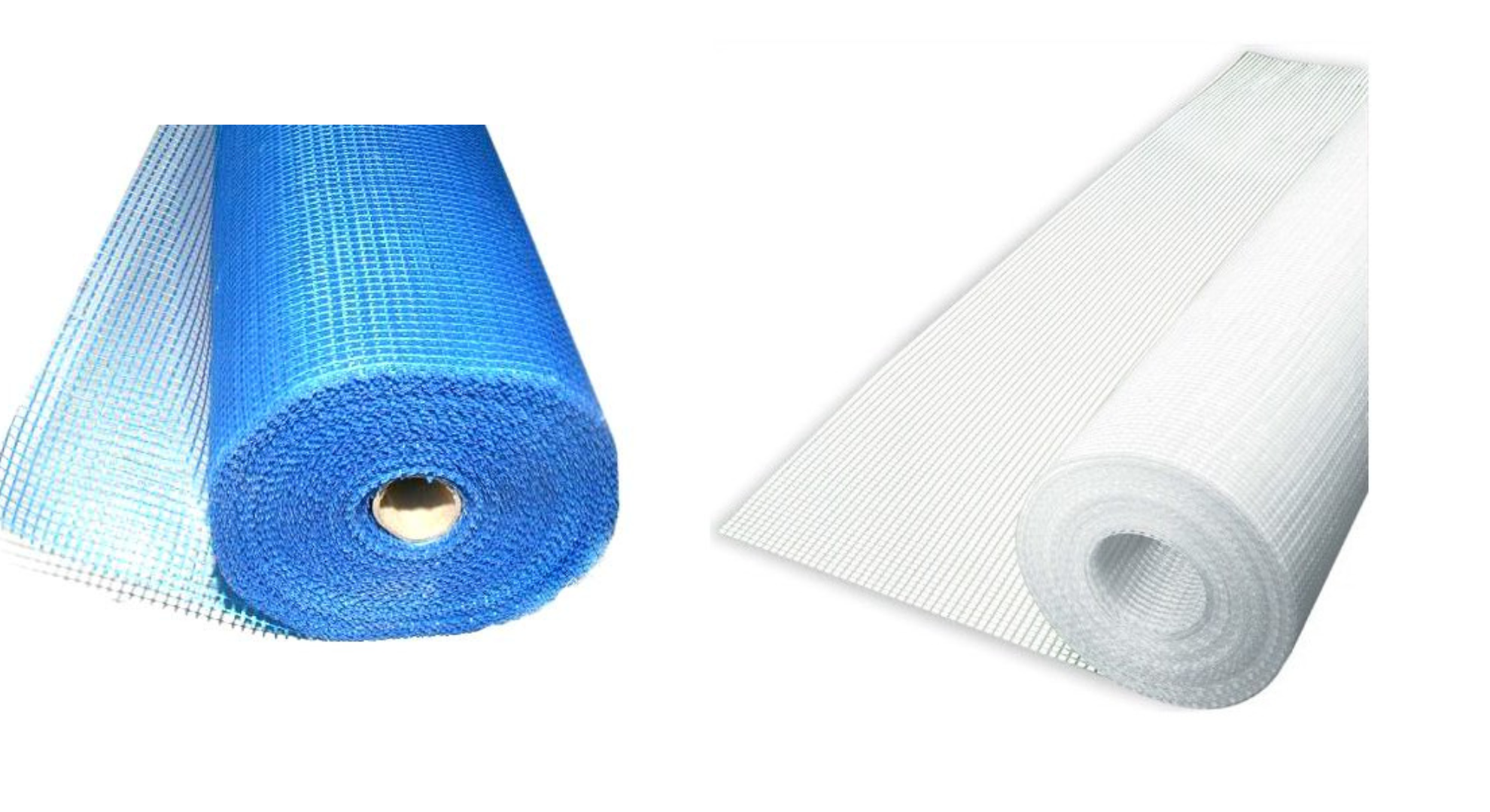Welded Mesh