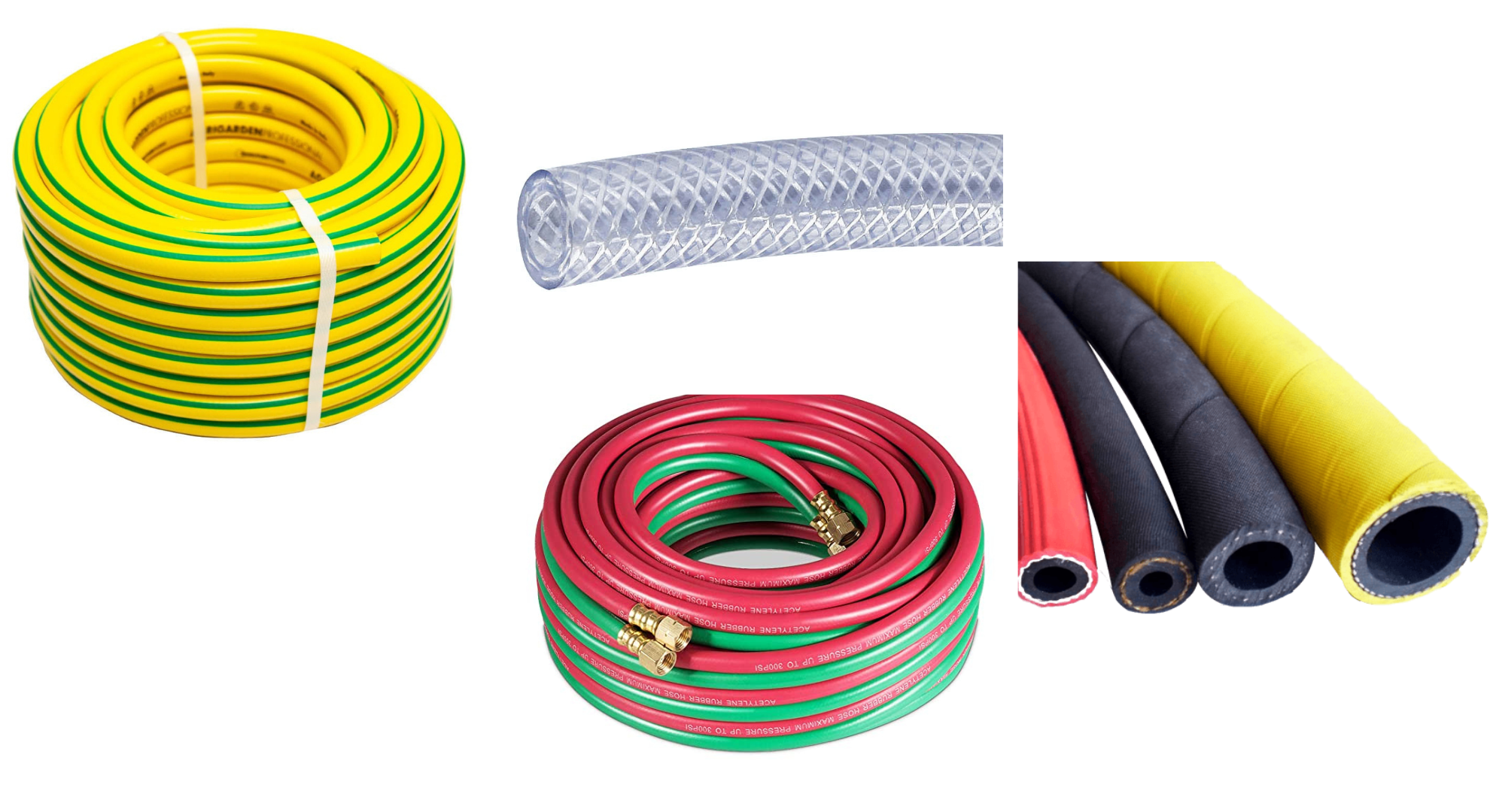 Hose