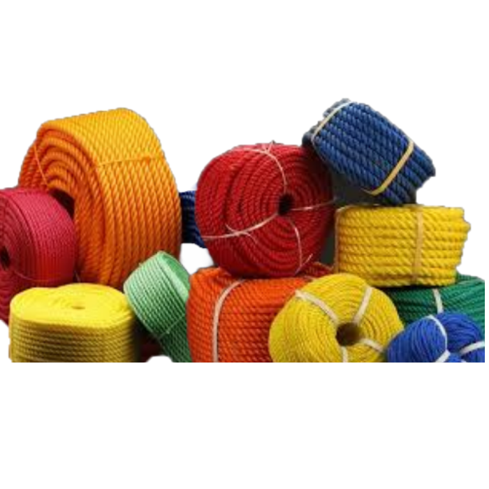 Ropes