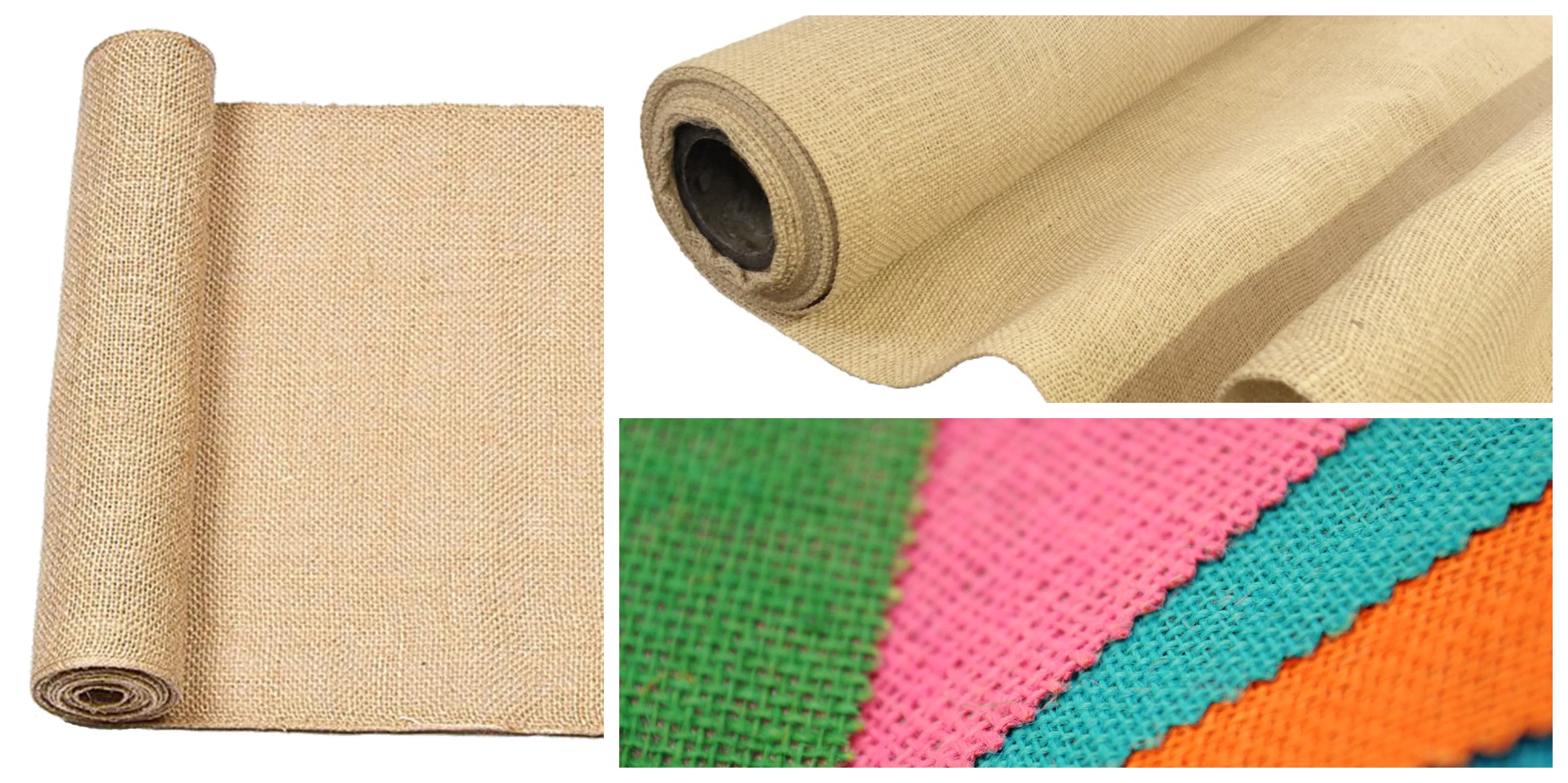 Hessian Cloth