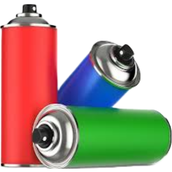 Spray Paints