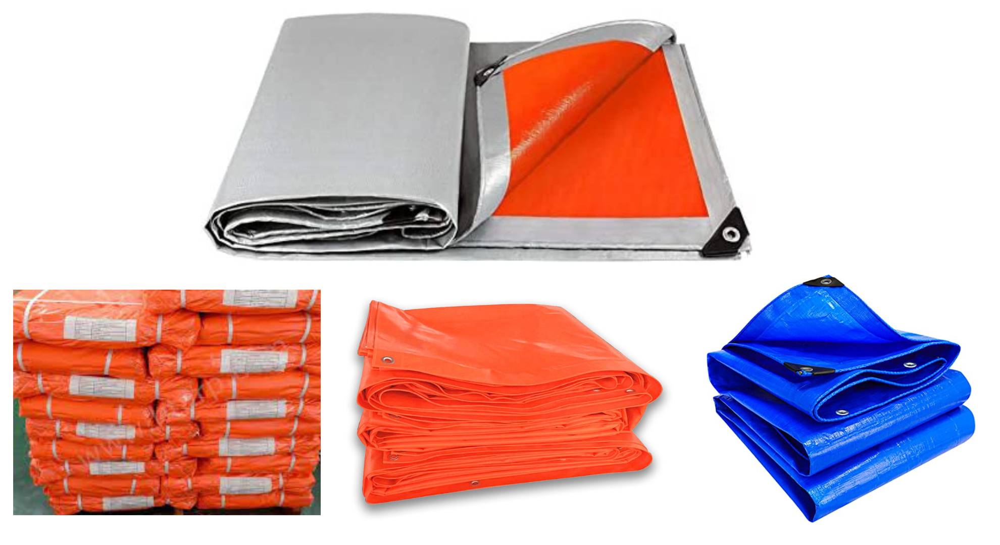 Tarpaulin Cover
