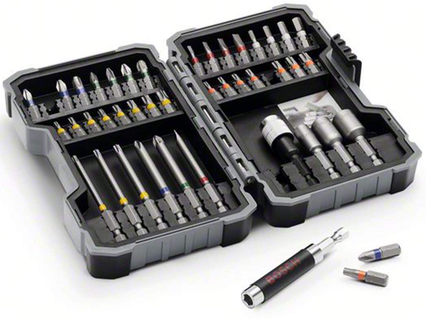 Screw Bit and Nut Setters