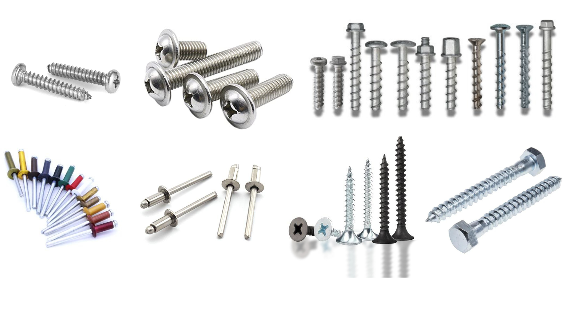 Screws